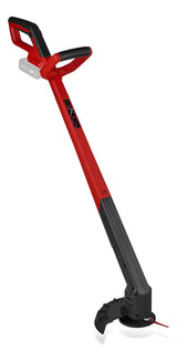 Bordeadora Inalambrica Cortacesped Einhell 24cm Batería 2,5