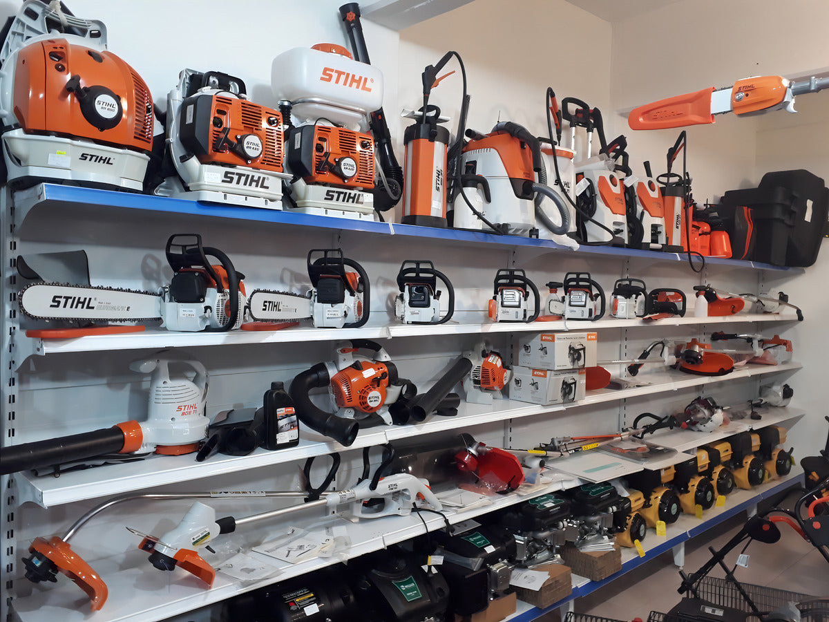 Bordeadora Stihl Fs 38