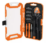 Set Destornilladores Reparación Celulares 32pz Truper 17762