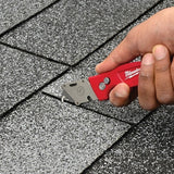 Blister de 5 Hojas Tipo Gancho Milwaukee 4822-1932 2