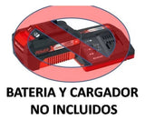 Aspiradora Húmedo/seco Einhell Te-vc 36/