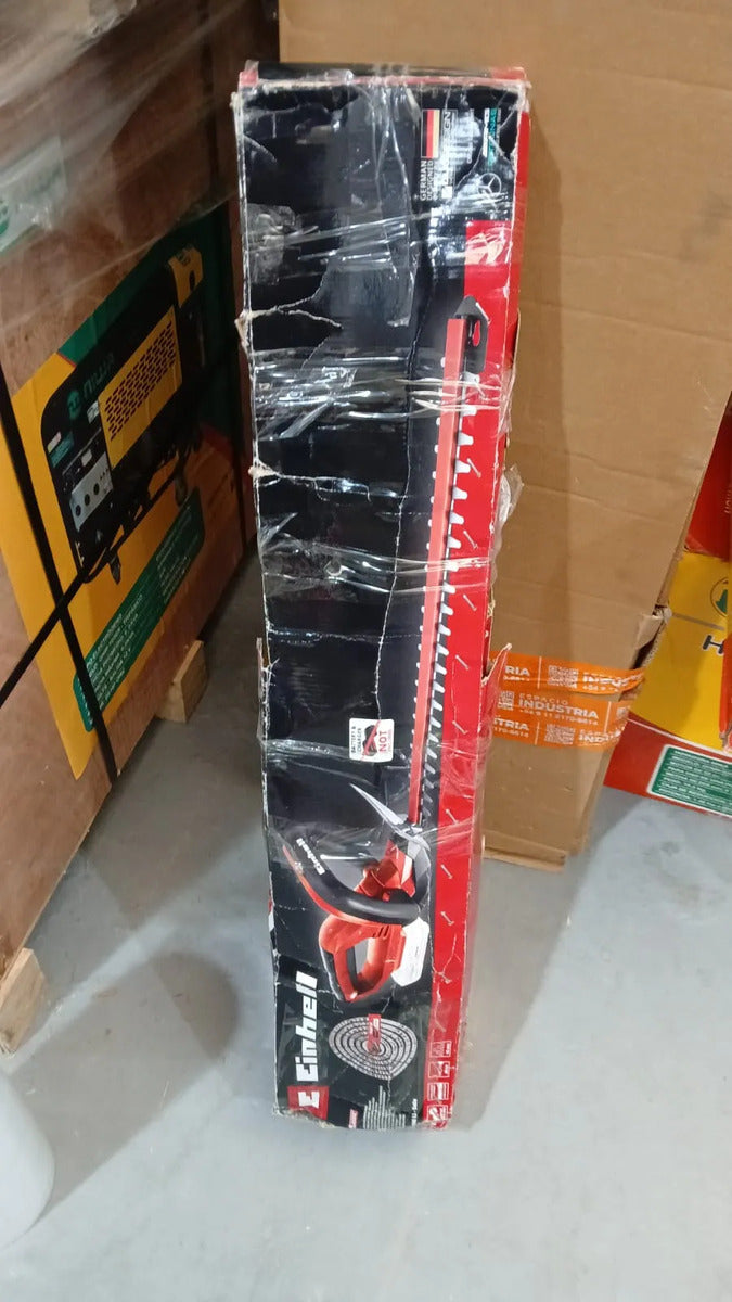 Cortacerco Einhell Gc-ch 1846 Li-solo