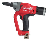 Remachadora A Bateria Milwaukee Fuel 18v