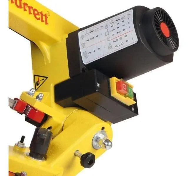 Sierra De Banda Sinfin Starrett S1105 850w + Hoja Adicional