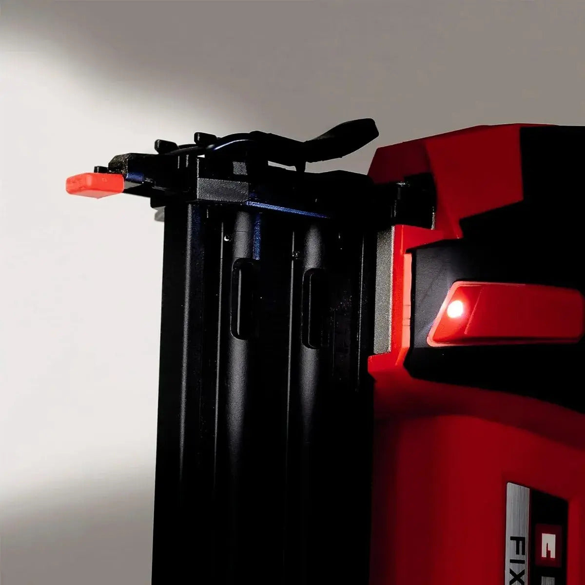 Clavadora Inalambrica Einhell Fixetto + Bateria 5,2 Amp 18v