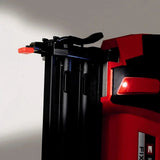Clavadora Inalambrica Einhell Fixetto + Bateria 5,2 Amp 18v