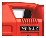 Compresor Inalámbrico Einhell Te-ac 36/8