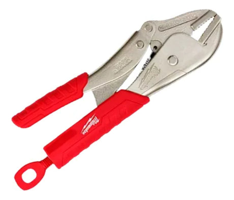 Pinza de Fuerza Reforzada Tipo Perro de 10'' (254mm) Milwaukee 4822-3810 5