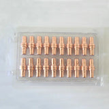 40 Toberas Y 20 Electrodos Compatible Co