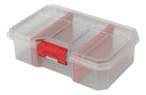 Caja Organizador De Herramientas Qbrick Compact M Plus