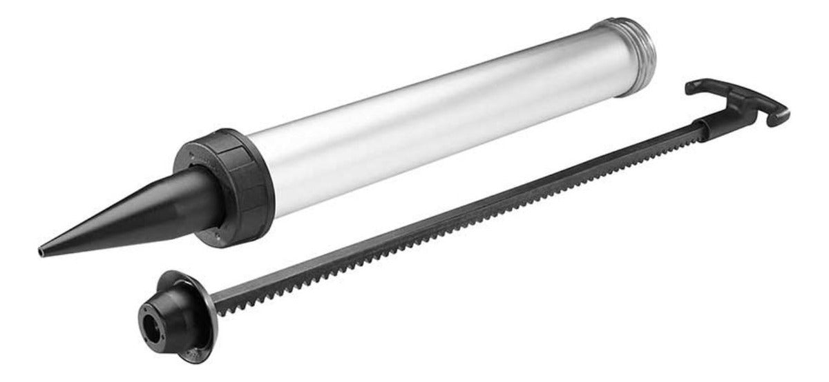 Adaptador Pistola Adhesivo 600ml 18v Milwaukee 4808-1093 1