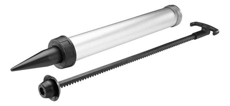 Adaptador Pistola Adhesivo 600ml 18v Milwaukee 4808-1093 1