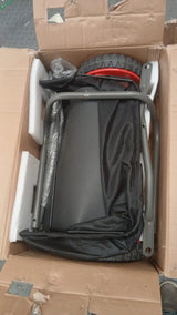 Cortacésped Manual React. Gc-hm 400 Gc-hm 400