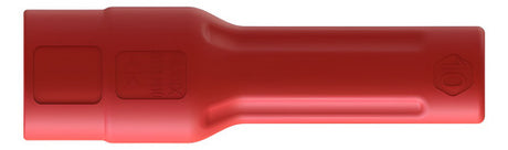 Bocallave Hubix Con Encastre De 1/2  De 10mm X 94mm 1000v