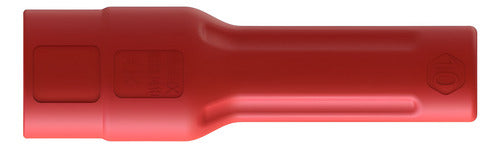 Bocallave Hubix Con Encastre De 1/2  De 10mm X 94mm 1000v