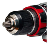 Taladro Percutor Brushless Einhell Te-cd