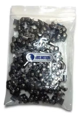 Cadena Motosierra 20 Compatible Con Wolfer 325 72D C