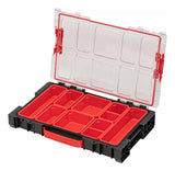 Caja De Herramientas + Organizador Modular Qbrick Pro 19l