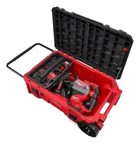 Carro de Herramientas Gigante Packout Milwaukee 4822-8428