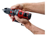 Taladro Percutor Einhell 18v 44nm + Maletin Qbrick Pro Foam