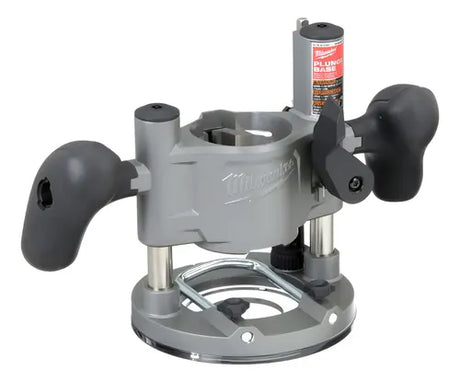 Base Doble Para Router Milwaukee M18 4810-5601