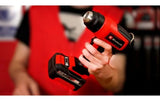 Pistola De Calor Inalambrica 550°c Einhell Bateria 18v 4 Amp