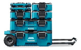 Carro De Herramientas Makita Maktrak 7. 2 Modular 7 Cajas
