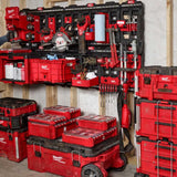 Placa De Pared Grande Packout Milwaukee 4822-8497 4