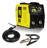 Soldadora Inverter Dogostar 140 A + Tocha Tig Profesional