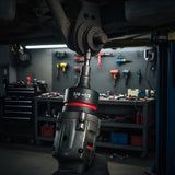 Tubo Reductor De Impacto 3/4 H A 1/2 M Milwaukee 4966-6728 4
