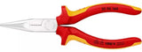 Knipex 2506160 160mm Alicate 6 Punta Media Caña Aislado 1000