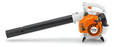 Stihl Soplador A Explosión Stihl Sh 86