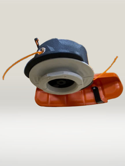 Desmalezadora Solo C/cabezal De Tanza Stihl Fs 55