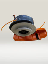 Desmalezadora Solo C/cabezal De Tanza Stihl Fs 55