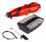 Minitorno Einhell Th-mg 135 Soporte 189 Accesorios