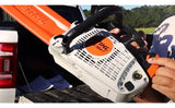 Motosierra Stihl Ms 194 T