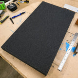 Inserto Espuma Foam Qbrick System Pro Organizador Caja