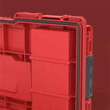 Carro Porta Herramientas Qbrick Modular Organizador Prime