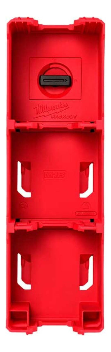 Bastidor Para Baterias Packout Milwaukee M18 4822-8339 2