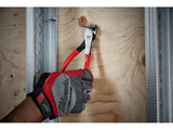 Pinza de Corte Diagonal Cabeza Angular De 8'' (200mm) Milwaukee 4822-6528 6