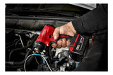 Pistola de Calor Inalámbrica M18 Milwaukee 2688-20 (S/Bat) 2