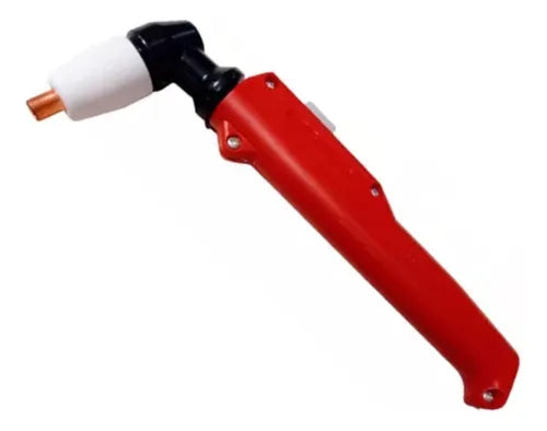 Cabeza Torcha Plasma Compatible Con Lusqtoff Incut 40 Wolfer