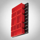 Juego De Cubetas Organizadoras Qbrick Pro Cajones Y Cajas