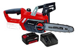 Motosierra A Batería Ge-lc 18 Li 18v + Batería + Cargador