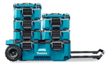 Carro De Herramientas Makita Maktrak 8. 2 Modular 8 Cajas