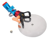 Accesorio Para Pulverizadores Airless Guia De Pulverizacion