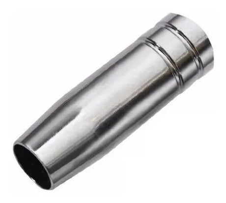 Tobera Mig Cobre Niquelada Torcha 150 Amp X 12 Mm