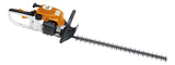 Cortacerco a Nafta Corte 60 Cm Stihl Hs 45