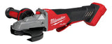 Esmeril Inalambrico M18 Fuel De 5 Cabeza Plana Milwaukee 288