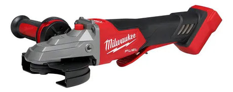 Esmeril Inalambrico M18 Fuel De 5 Cabeza Plana Milwaukee 288